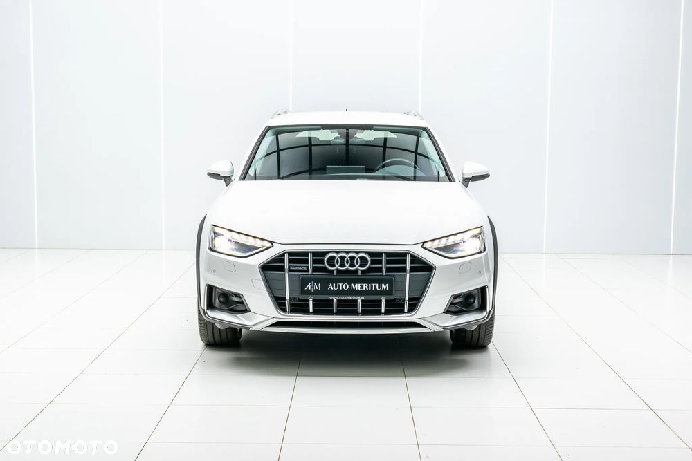 Audi A4 Allroad quattro 40 TDI S tronic - 2