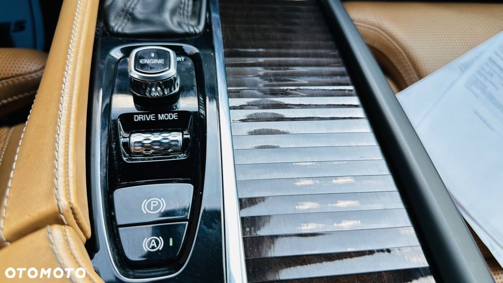 Volvo XC 90 D5 SCR AWD Inscription - 35