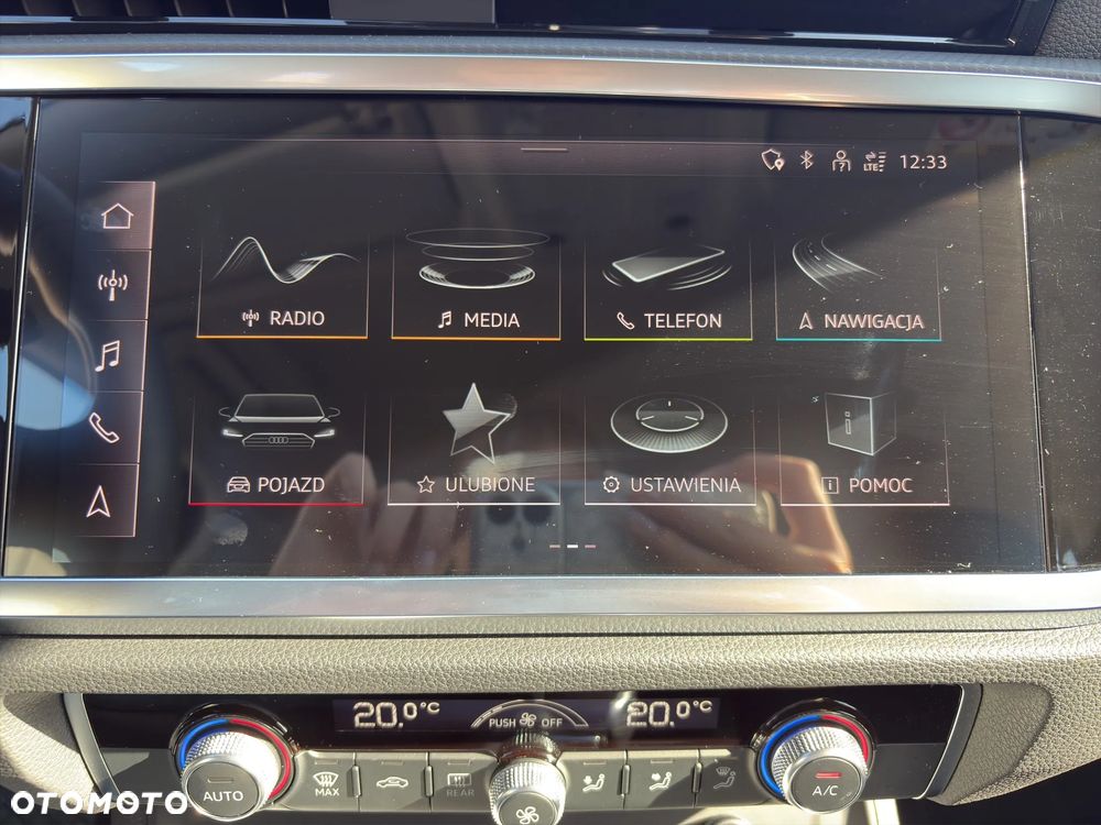 Audi Q3 35 TFSI Advanced S tronic - 18