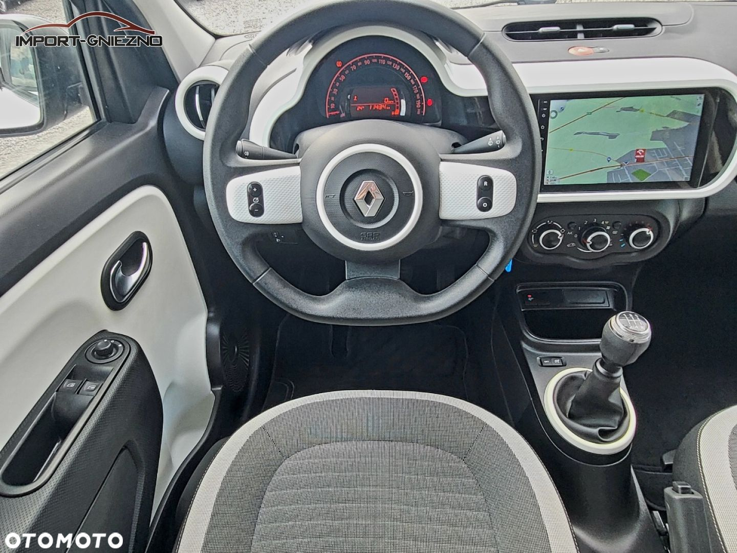 Renault Twingo - 7