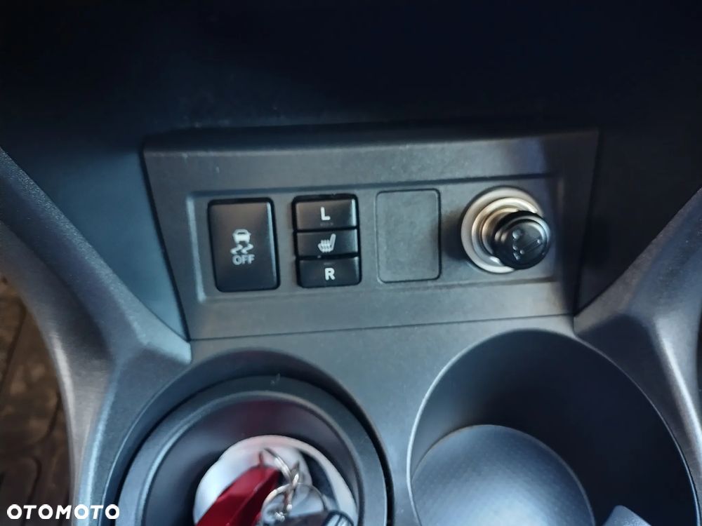 Toyota RAV4 2.0 VVT-i Premium MS - 16