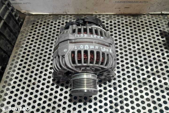 Alternator 06F903023F 06F903023F Seat Leon 2 1P [2005 - 2009] FR hatc - 2