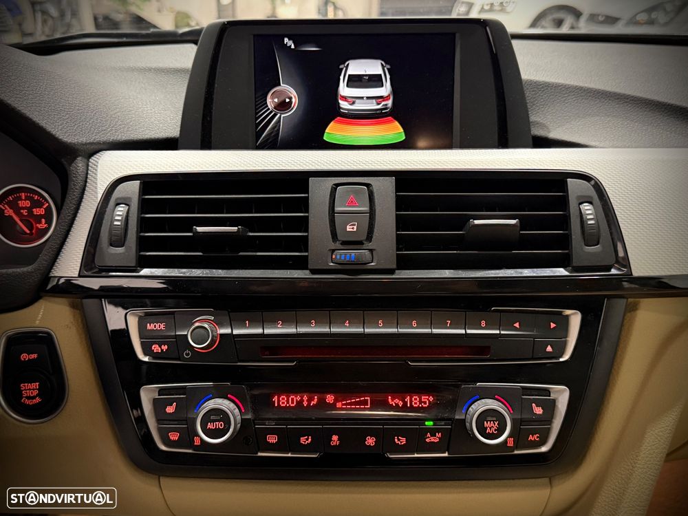 BMW 425 d Pack M Auto - 26