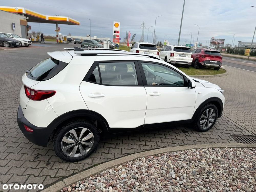 Kia Stonic 1.2 M - 6
