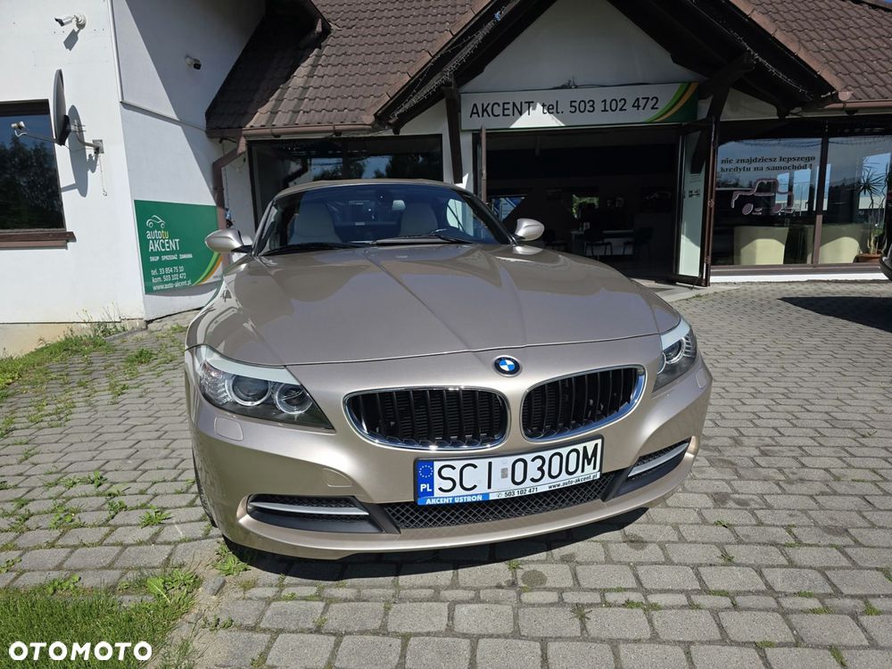 BMW Z4 - 2