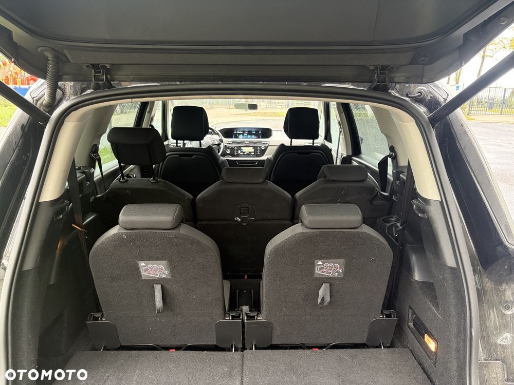 Citroën C4 Grand Picasso - 5