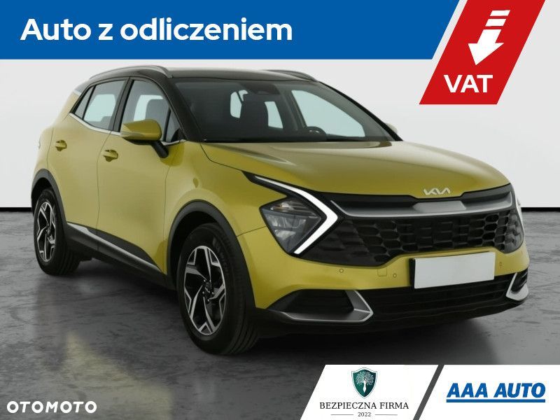Kia Sportage - 2