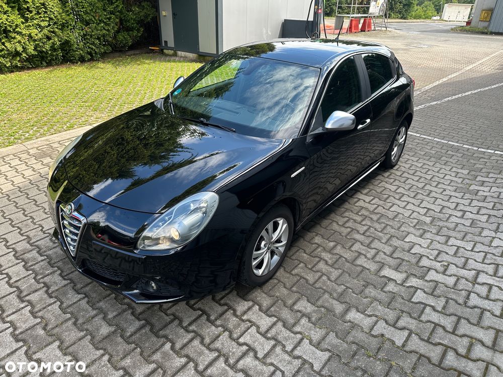 Alfa Romeo Giulietta 1.4 TB 16V Sport - 3