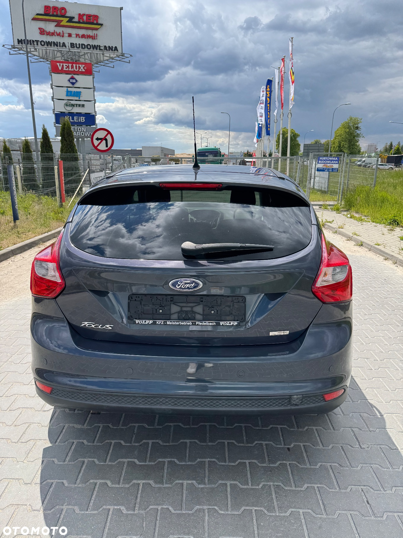 Ford Focus - 6