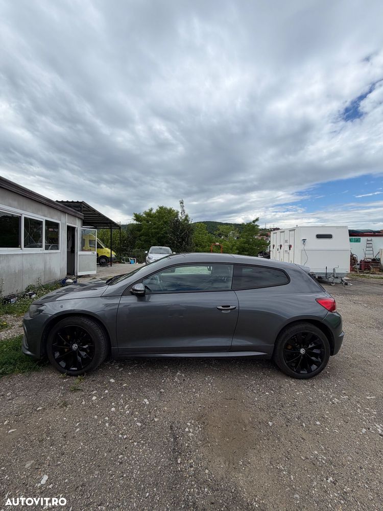 Volkswagen Scirocco 2.0 TDI DPF - 3