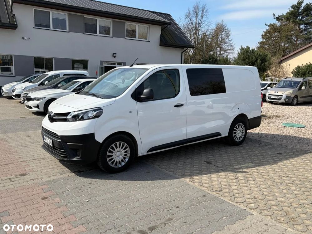 Peugeot expert - 9
