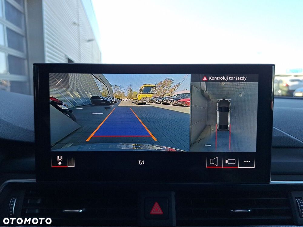 Audi A5 Sportback - 21