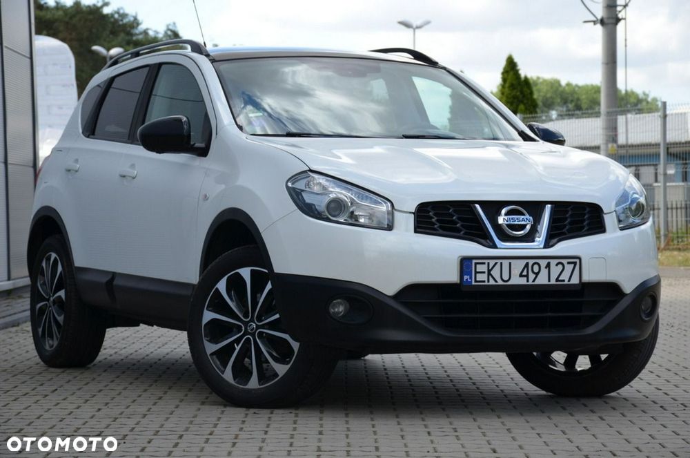Nissan Qashqai - 15