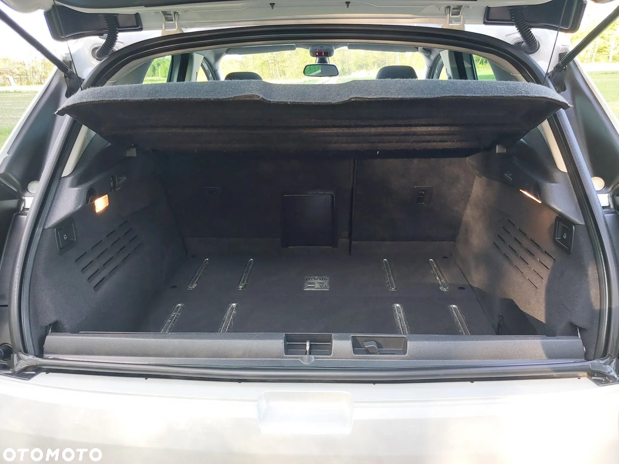 Peugeot 3008 - 20