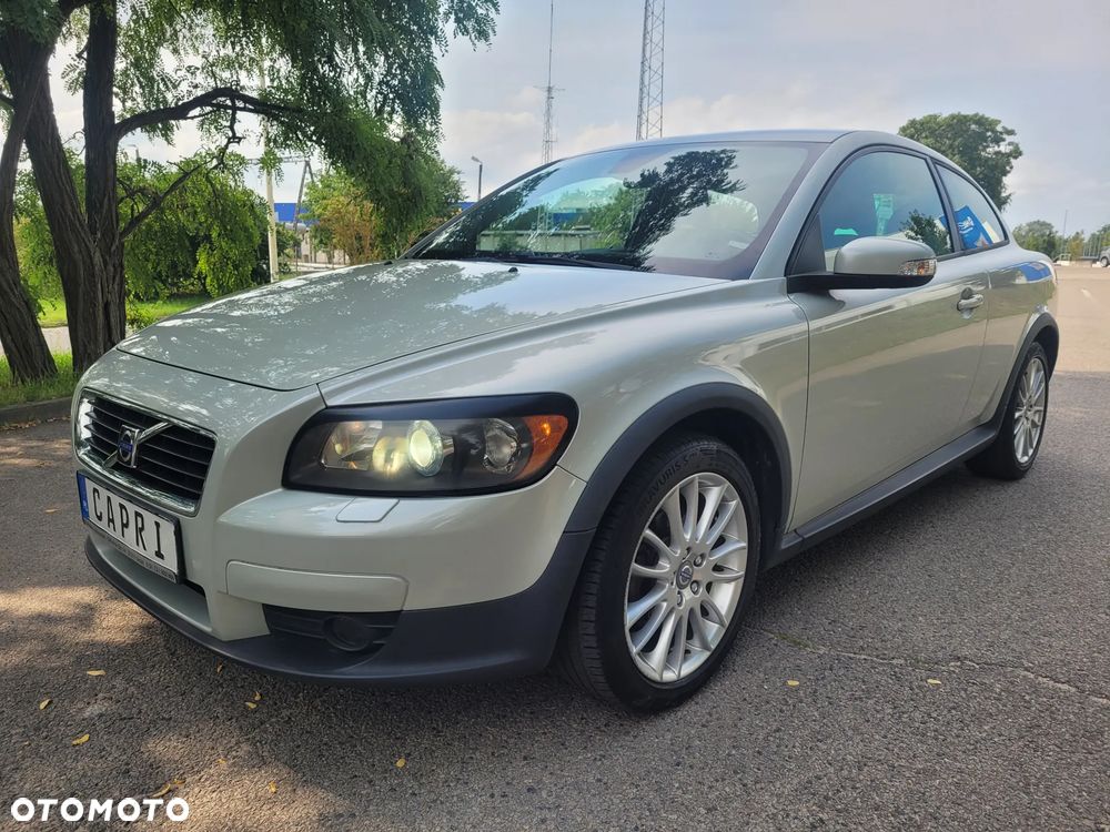 Volvo C30 1.8 Edition - 1