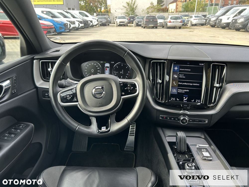 Volvo XC 60 - 29