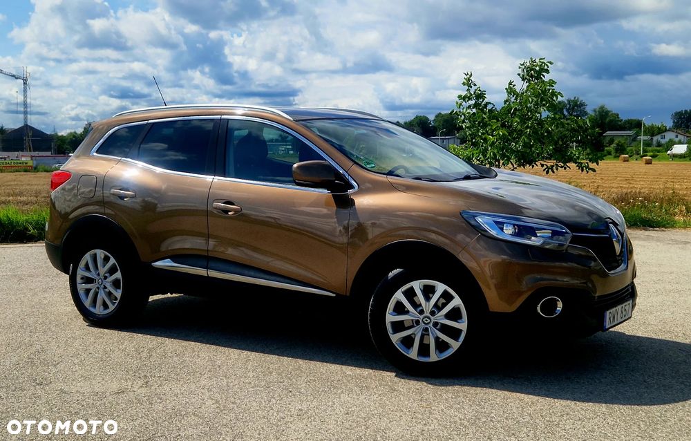 Renault Kadjar - 16