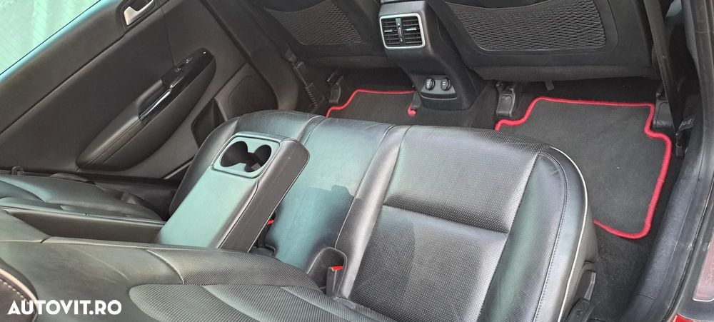 Kia Sportage 2.0 DSL HP 6AT 4x4 GT Line - 14