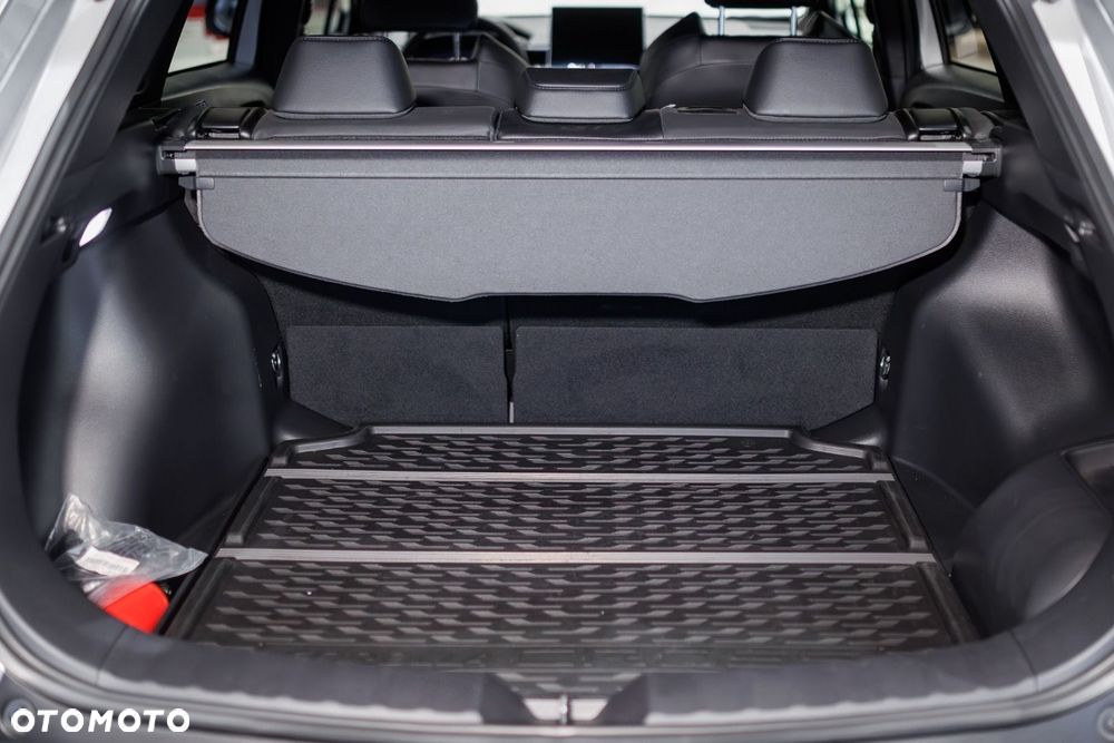 Toyota Corolla Cross - 22