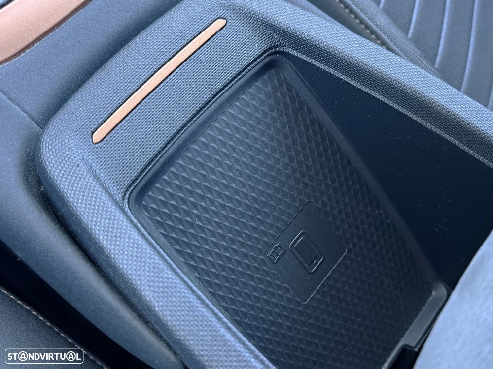 Cupra Born 58 kWh - 42