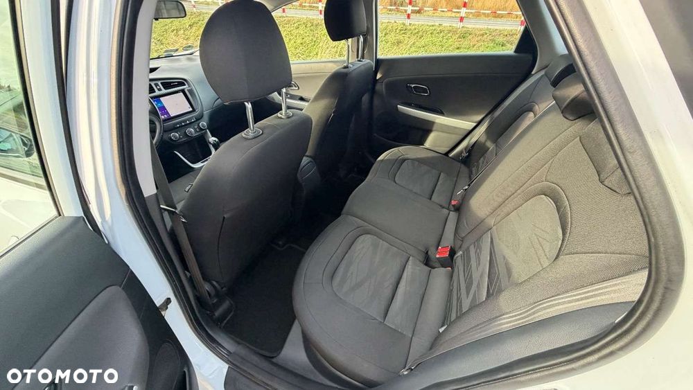 Kia Ceed - 35