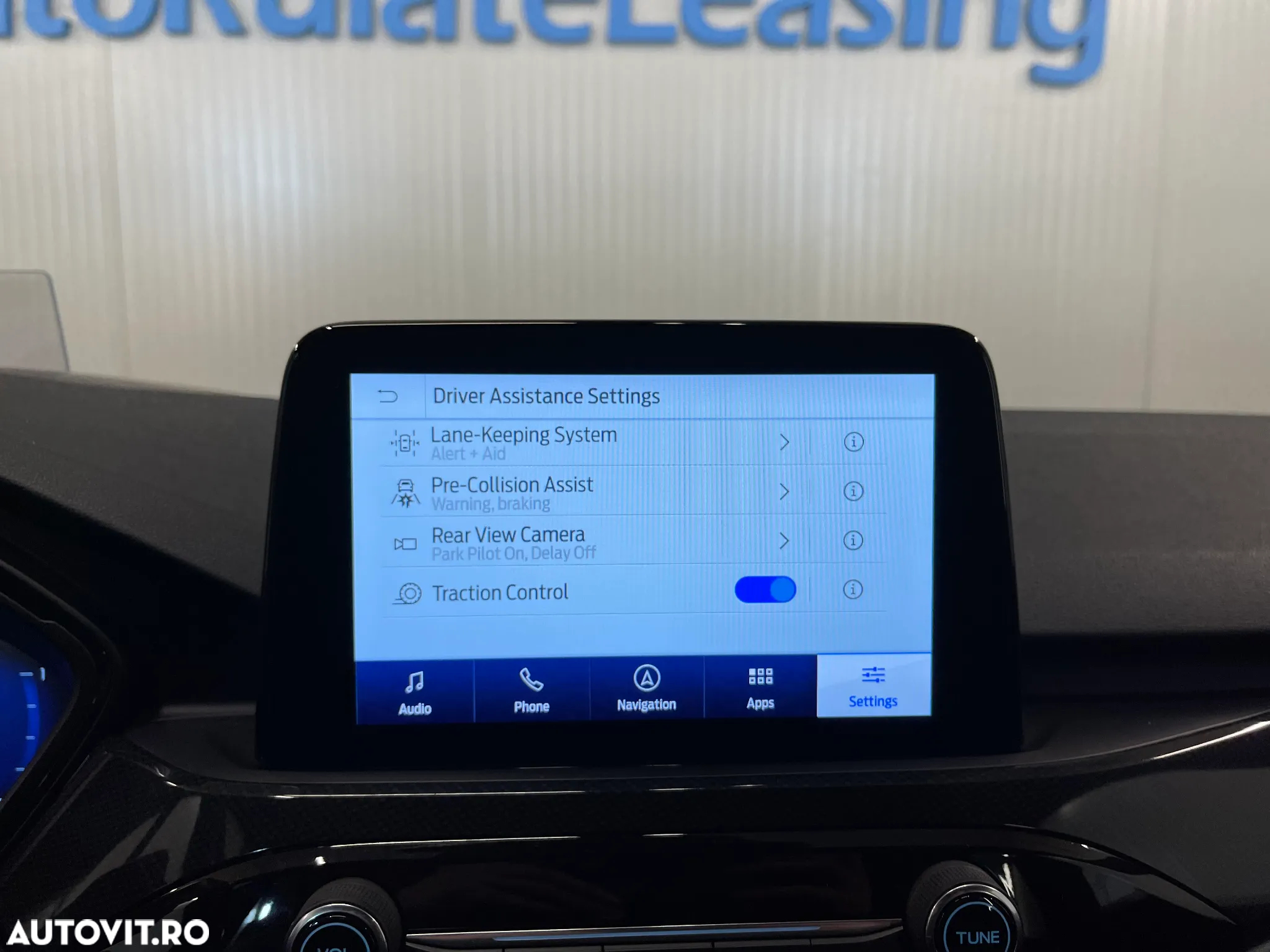 Ford Kuga 2.0 EcoBlue A8 AWD ST Line - 16