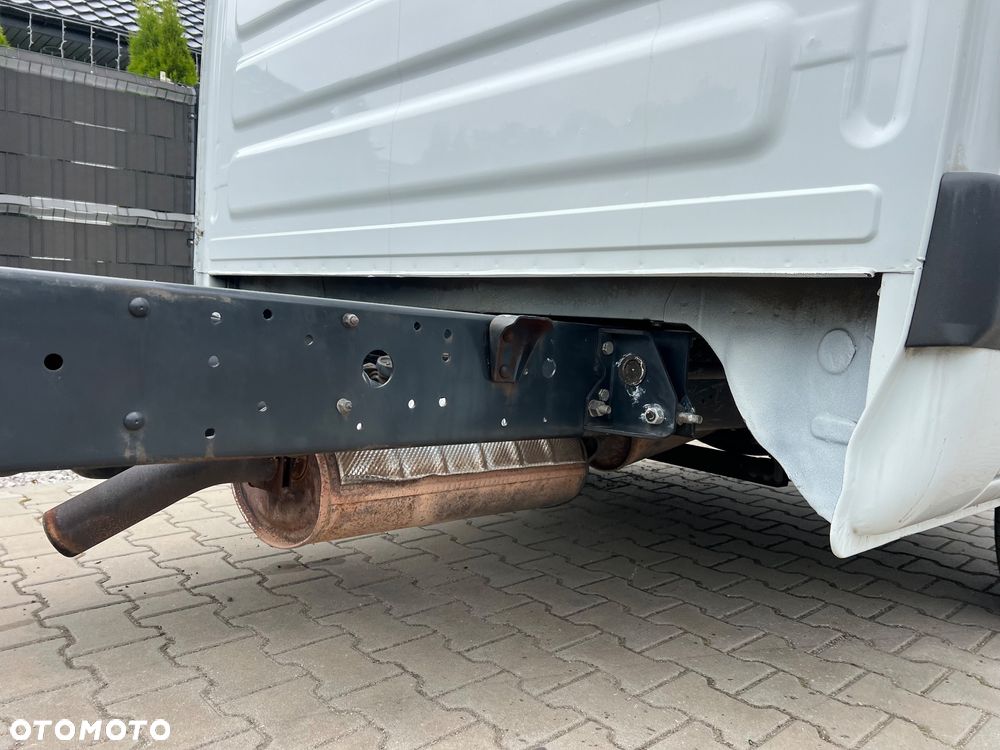 Iveco Daily 35C15 - 8