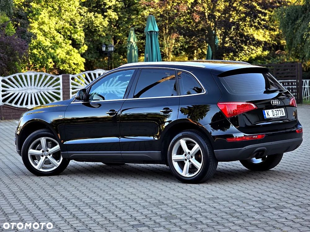 Audi Q5 2.0 TDI Quattro - 16