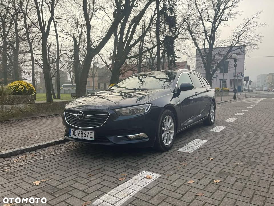 Opel Insignia 1.6 CDTI Business Edition - 19