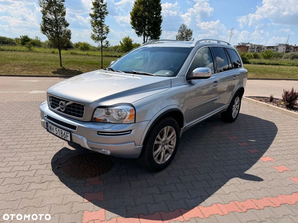 Volvo XC 90 - 12