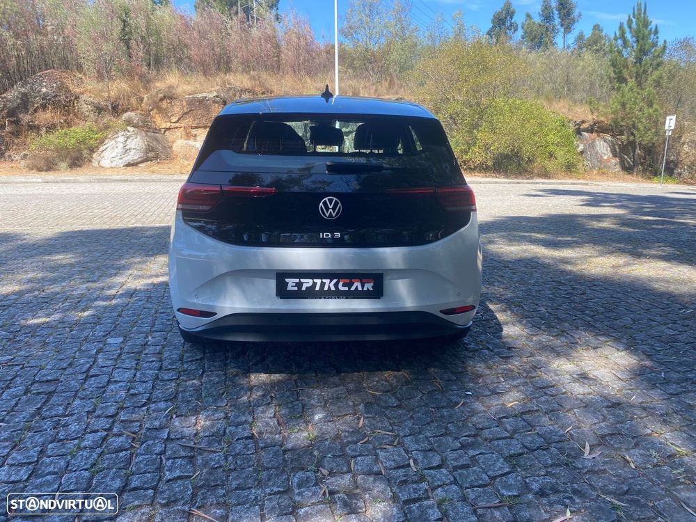 VW ID.3 Pro Business - 10