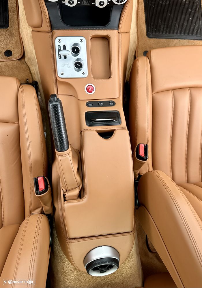 Ferrari 612 Scaglietti F1 - 16