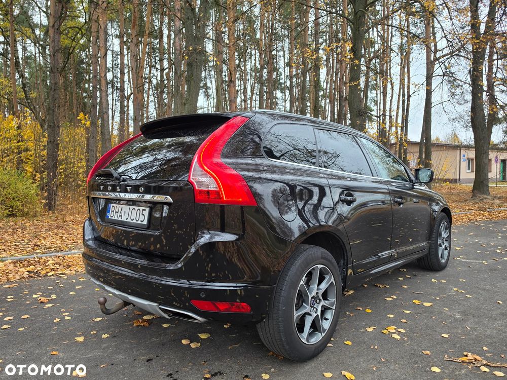 Volvo Xc60 2016 photo 4