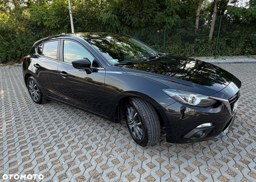 Mazda 3 2.0 Skyenergy - 1