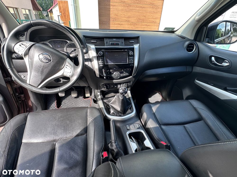 Nissan Navara - 24