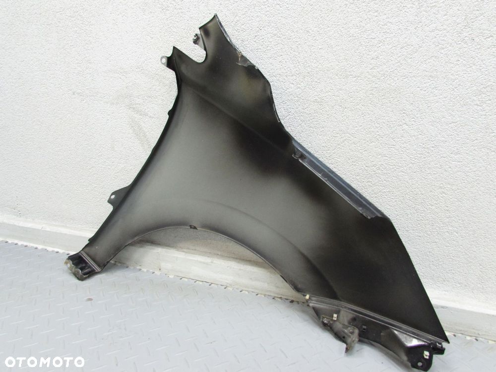 HYUNDAI IX35 LIFT 13-15 BLOTNIK PRZOD LEWY PAE - 6