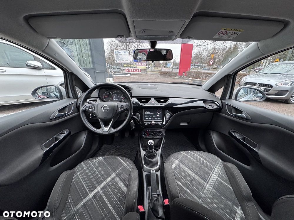 Opel Corsa 1.4 Color Edition - 9