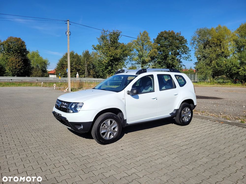 Dacia Duster - 3