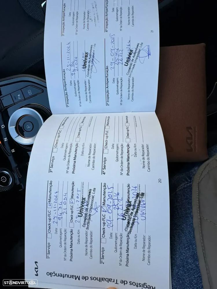 Kia e-Niro 64kWh - 29