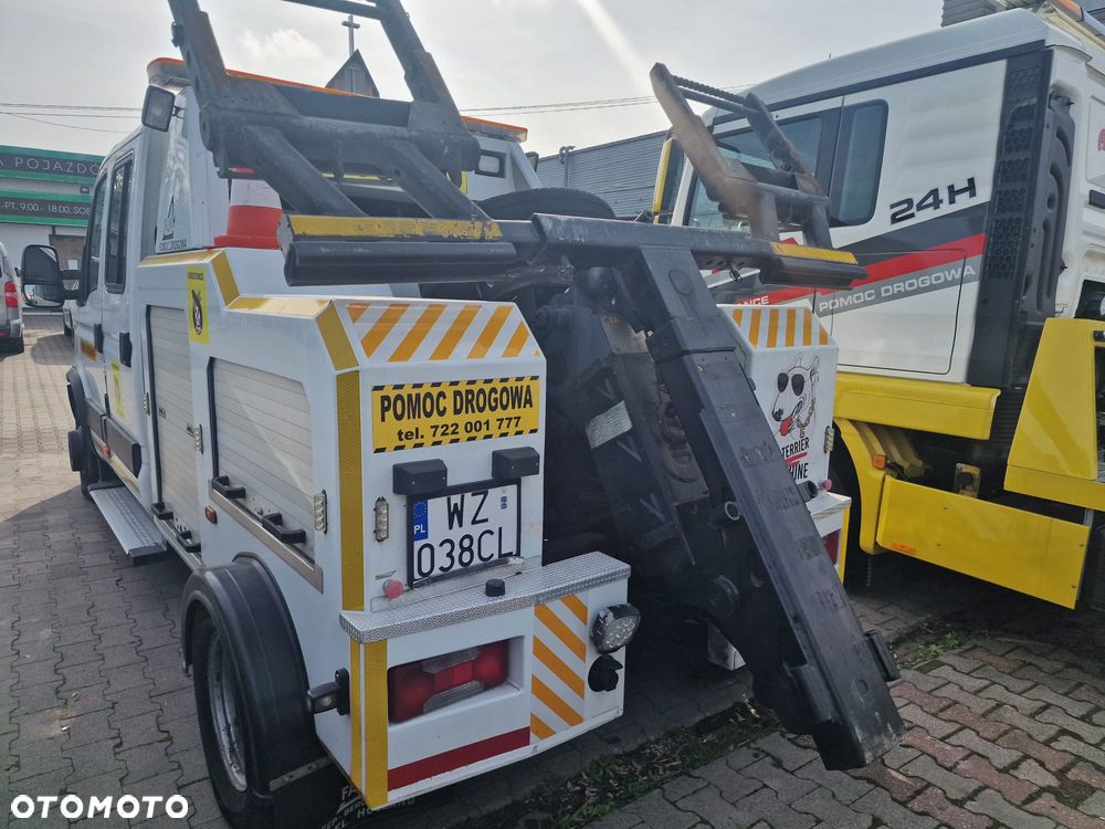 Iveco Daily 70 - 4