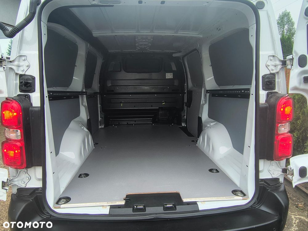 Fiat SCUDO XL - 18
