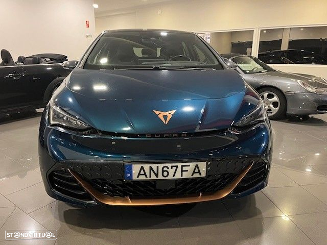 Cupra Born 58 kWh - 18