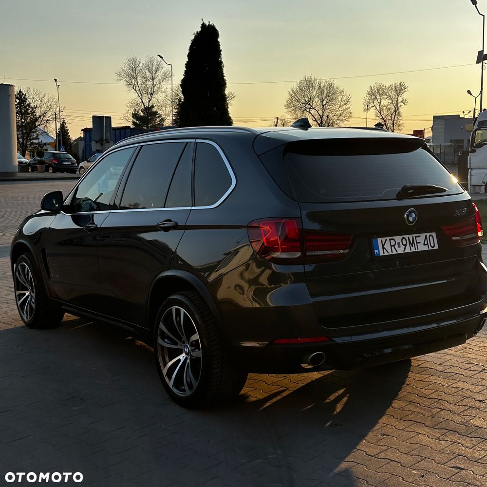 BMW X5 - 20