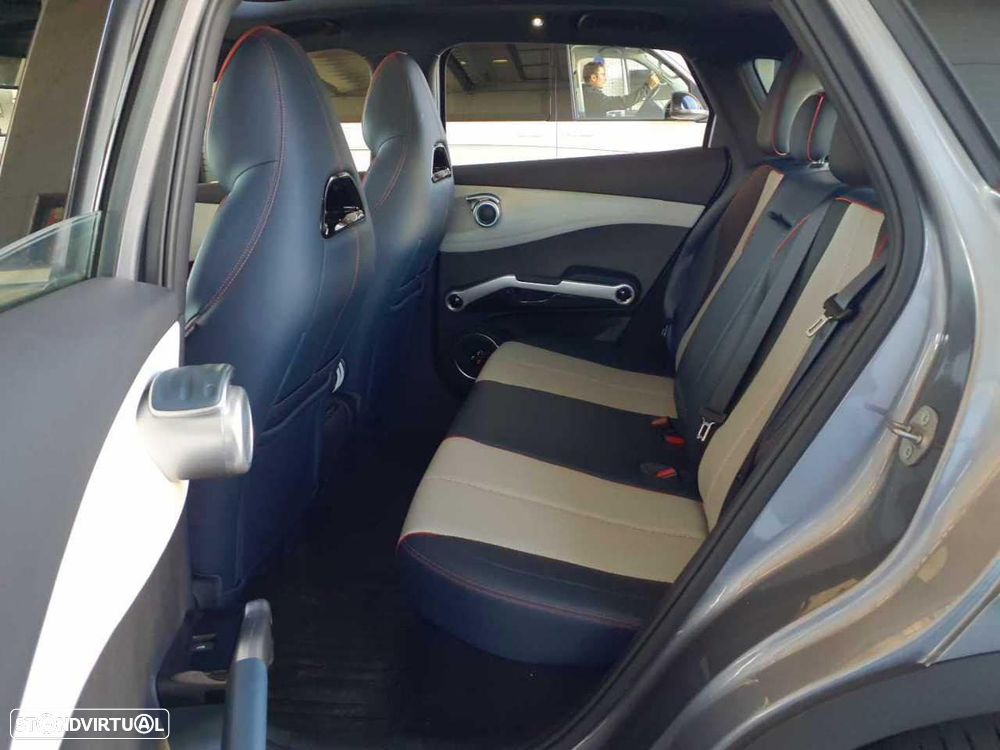 BYD Atto 3 Design - 9