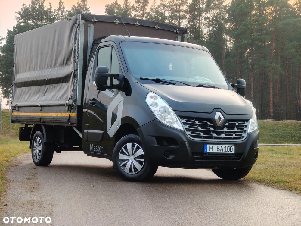 Renault Master - 22