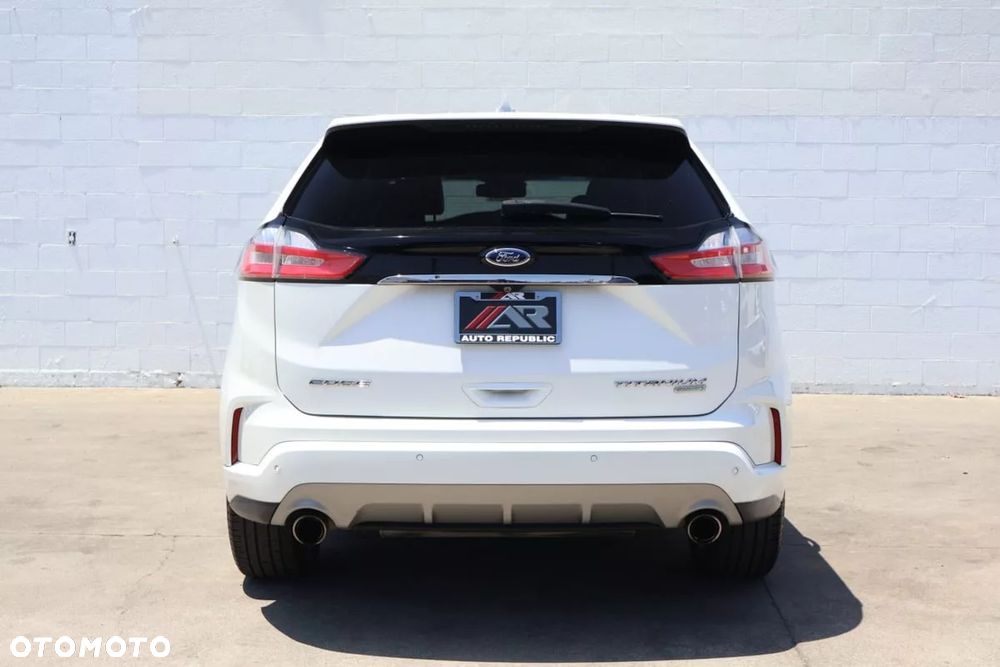 Ford Edge - 6