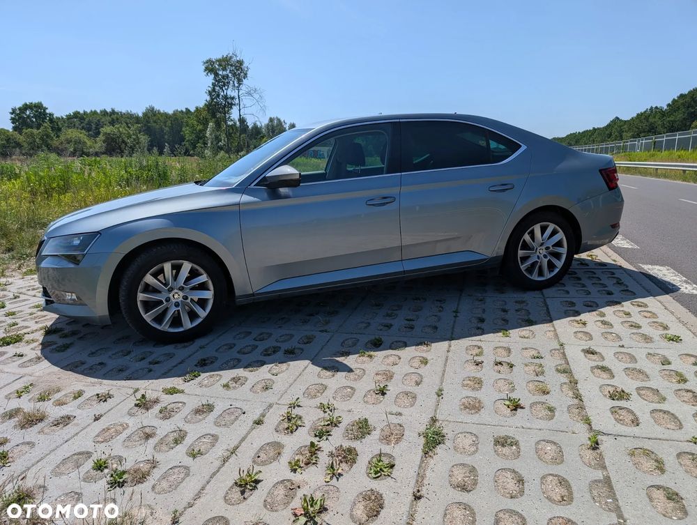 Skoda Superb 1.4 TSI Style - 2