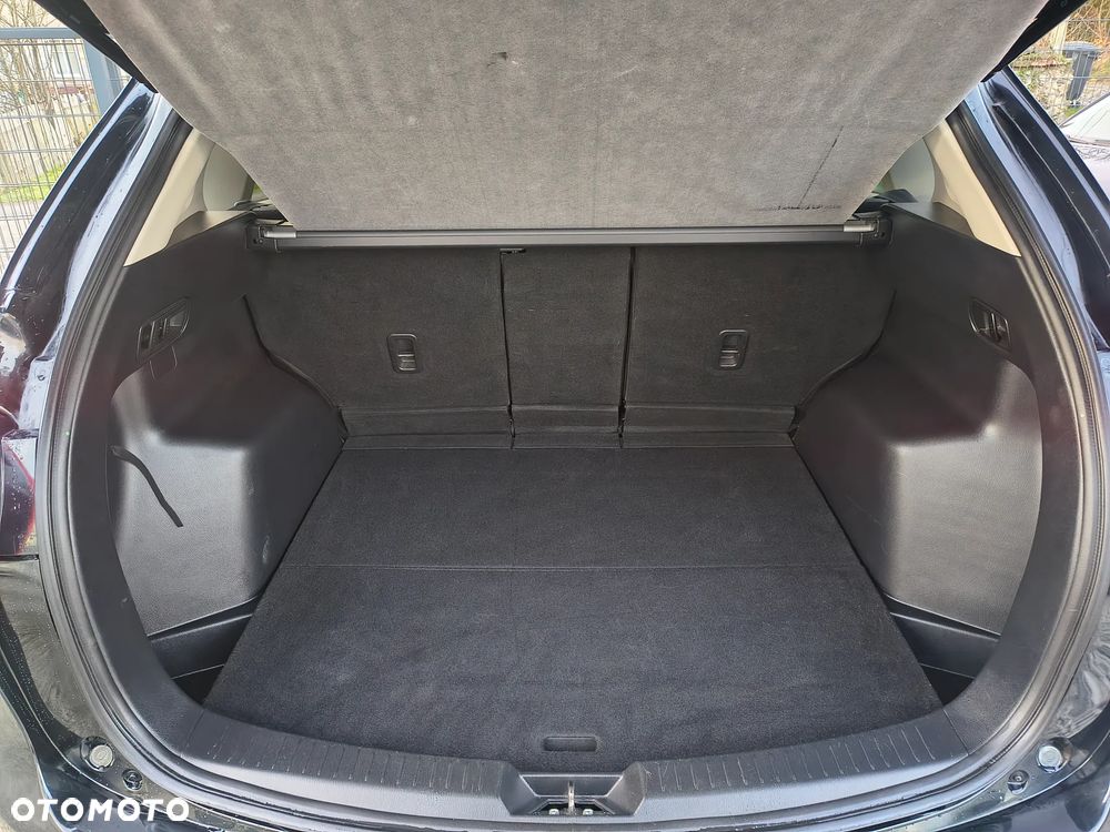 Mazda CX-5 SKYACTIV-D 175 AWD Drive Nakama Intense - 19