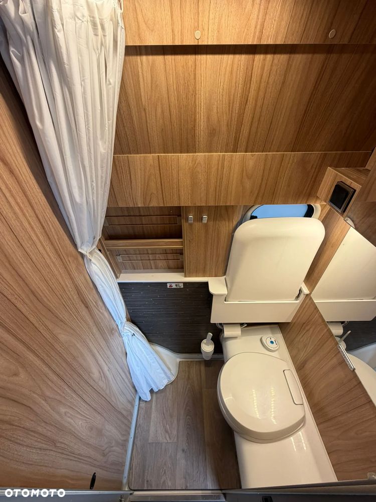 Hymer-Eriba Grand Canyon S - 15