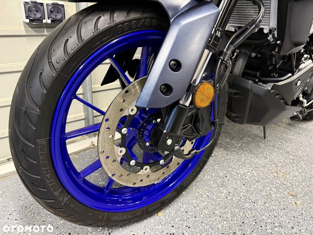 Yamaha MT - 15